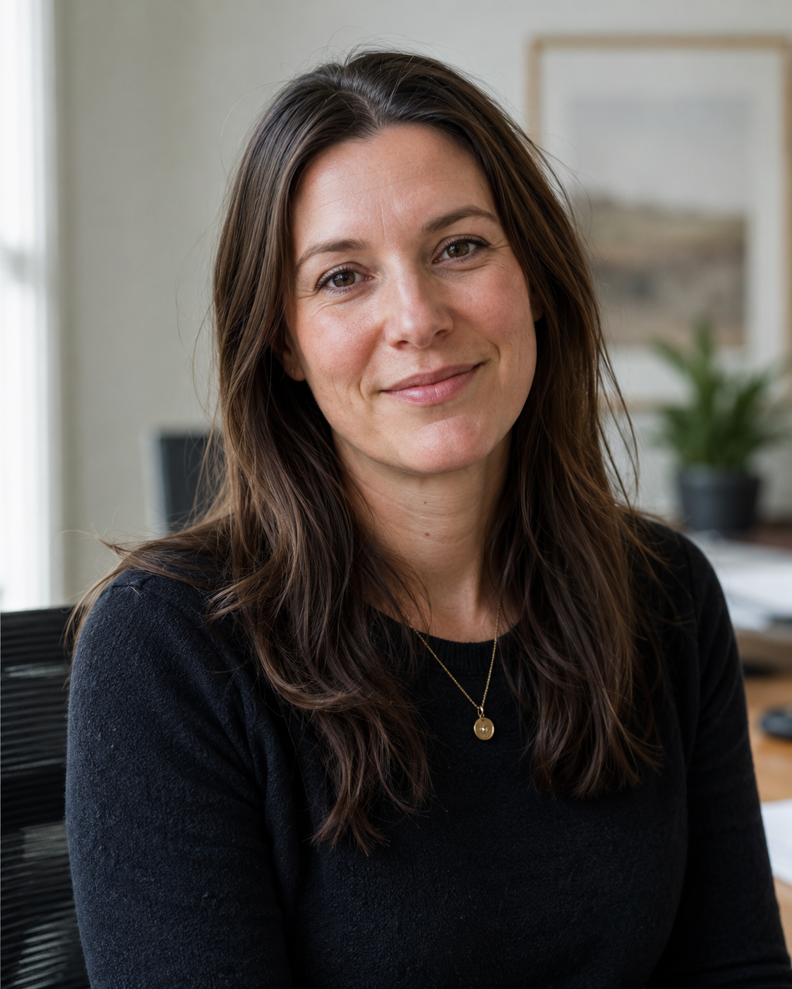 Andreea Donca — Product Owner, București